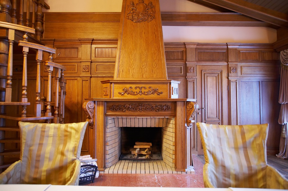 Загородная резиденция