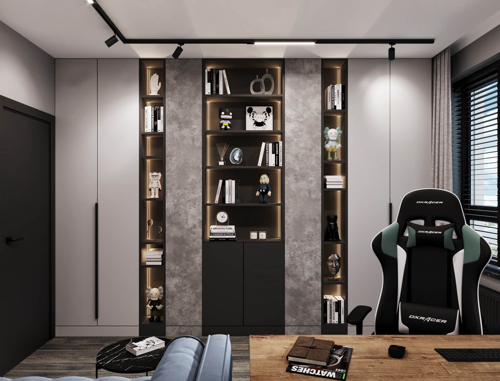 Квартира в ЖК "Легенда"