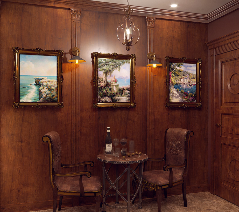 ИТАЛЬЯНСКИЙ ПАВИЛЬОН