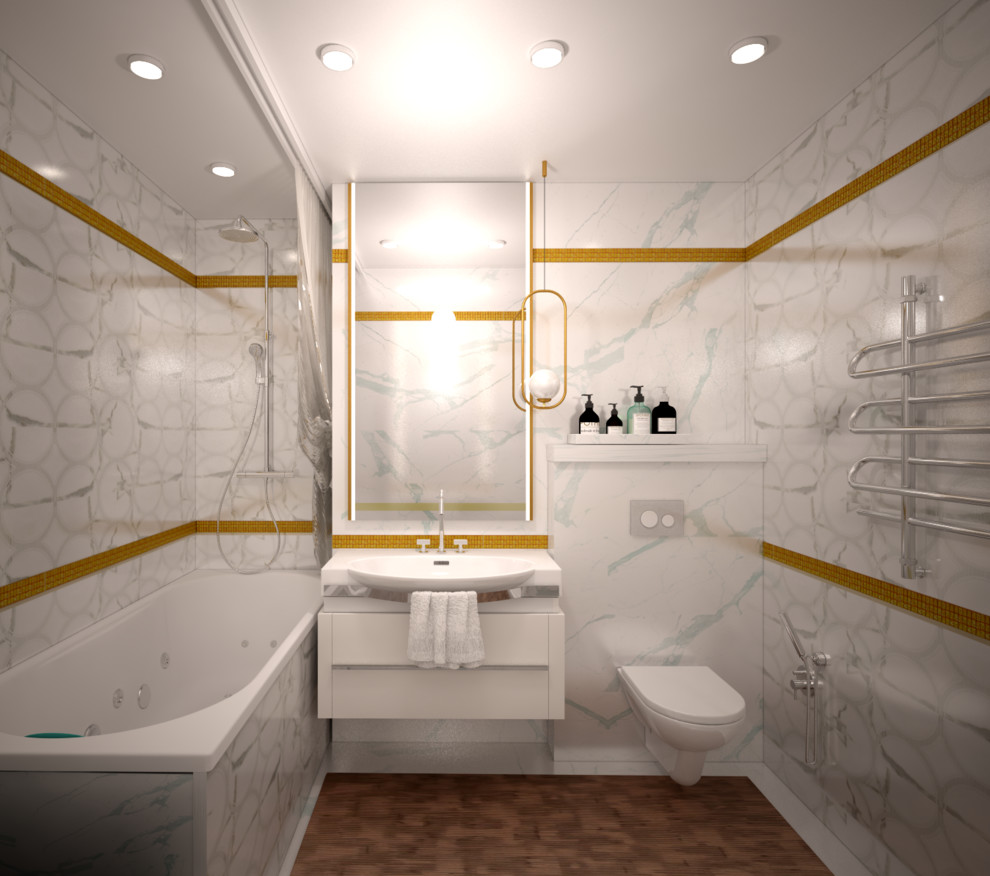 ЖК "ВИКТОРИЯ"