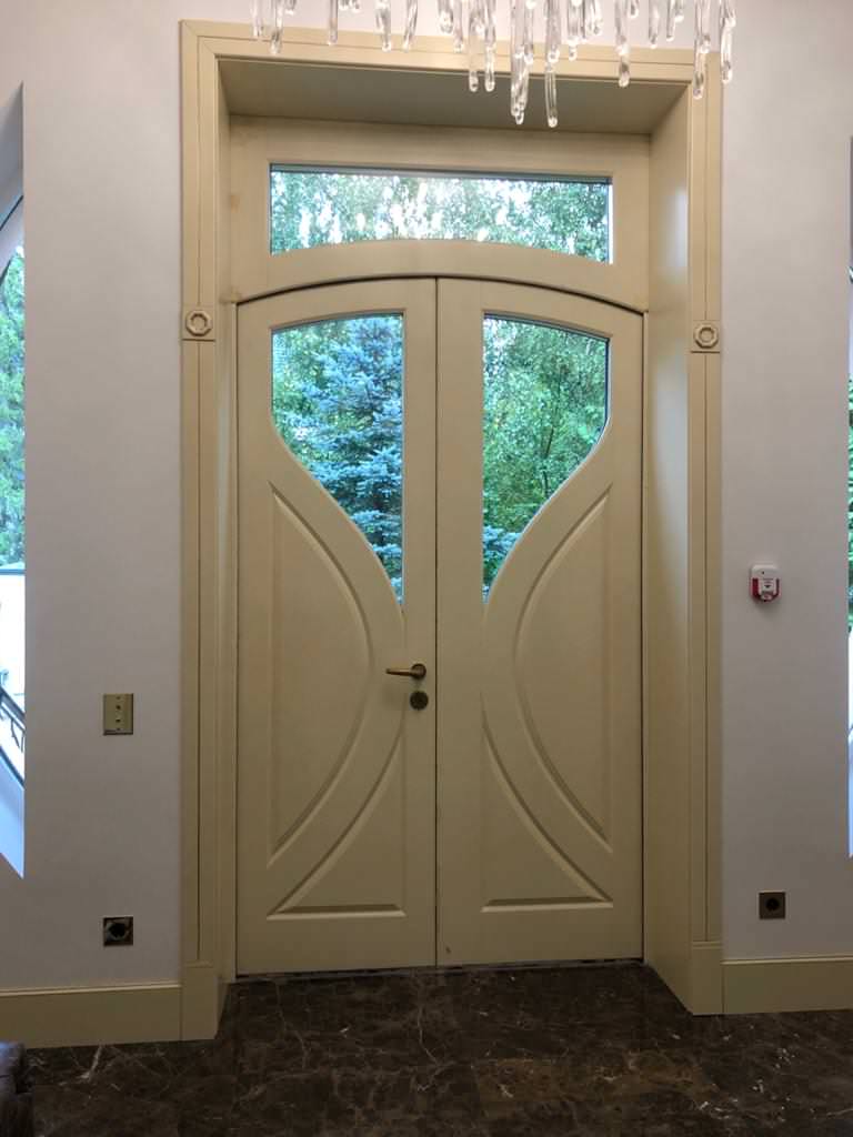 Мебель по индивидуальному заказу.