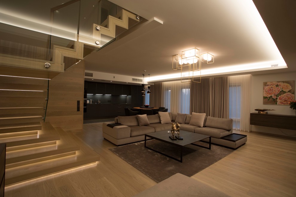 Обложка проекта: Tallinn / City - Private apartment