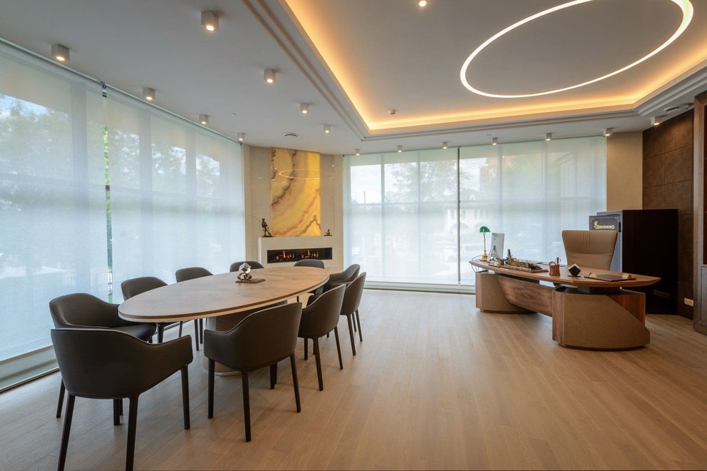 Обложка проекта: Проект "Кабинет Якиманка"