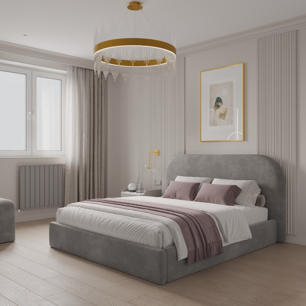 ЖК Арена Парк 2