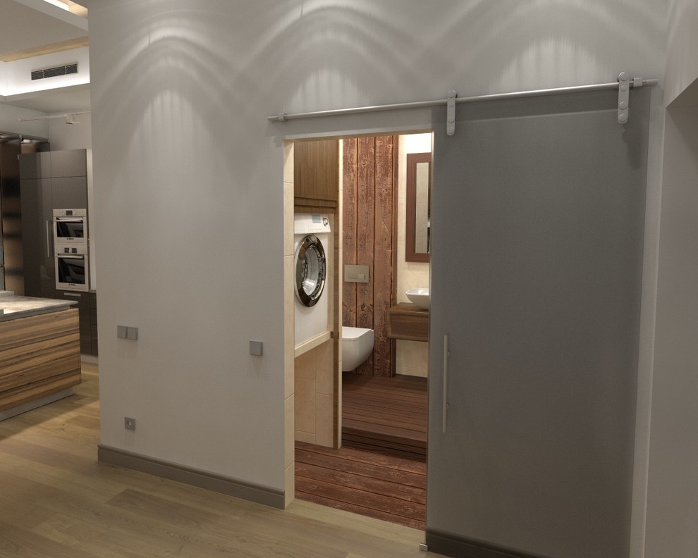 Квартира 70м2 ЖК."Дубровская Слобода"