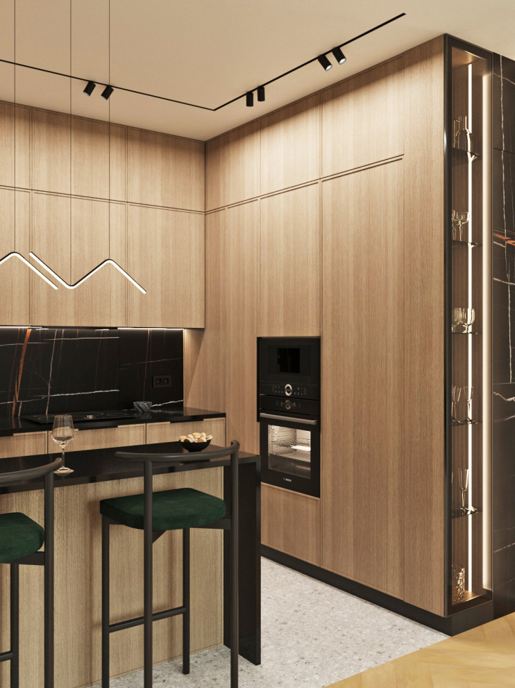 3 к кв ЖК Югге