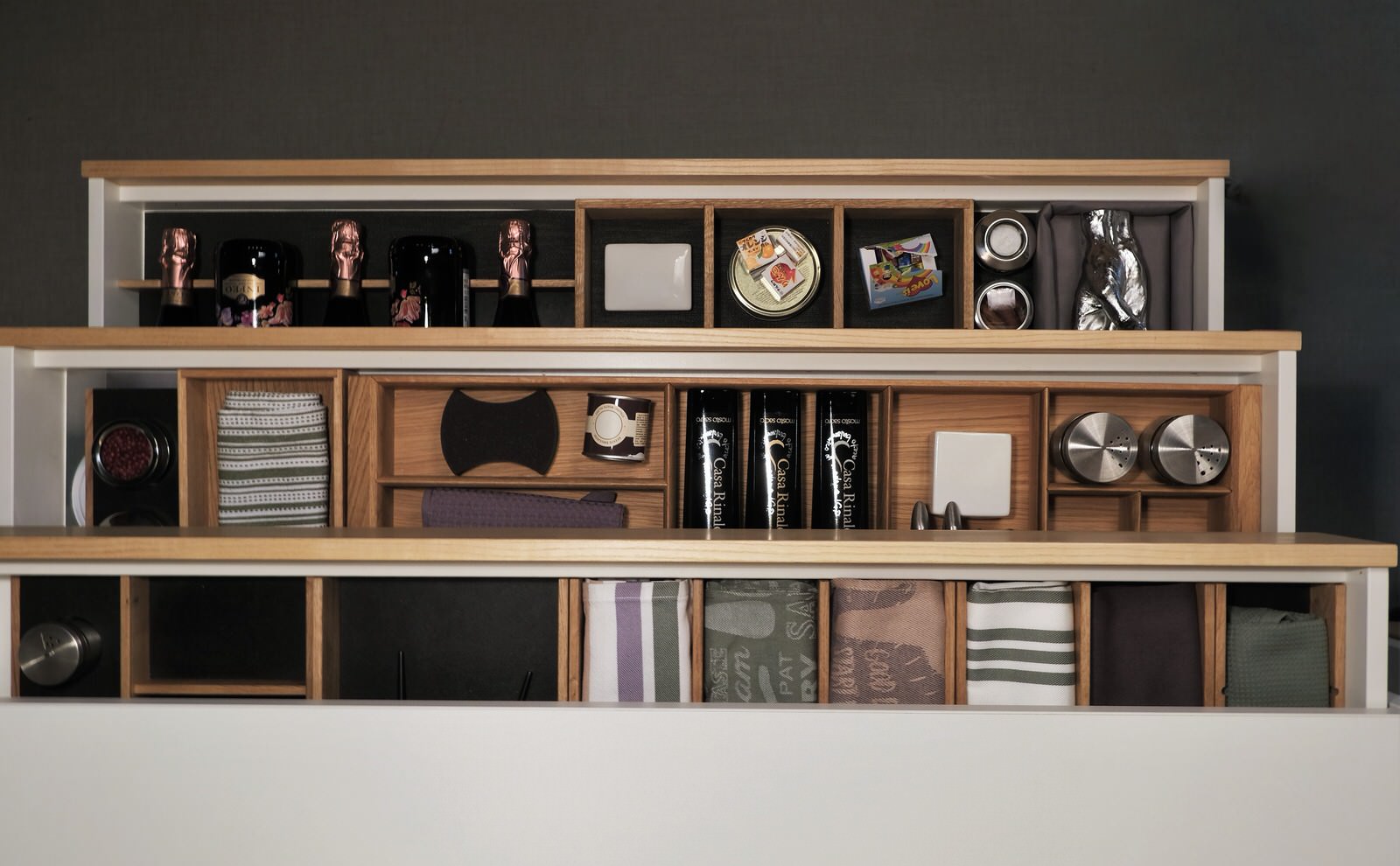 Премиум наполнение для мебели