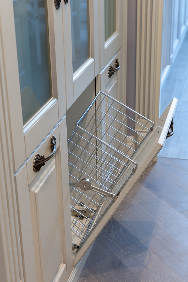 Городская квартира с провинциальными нотками