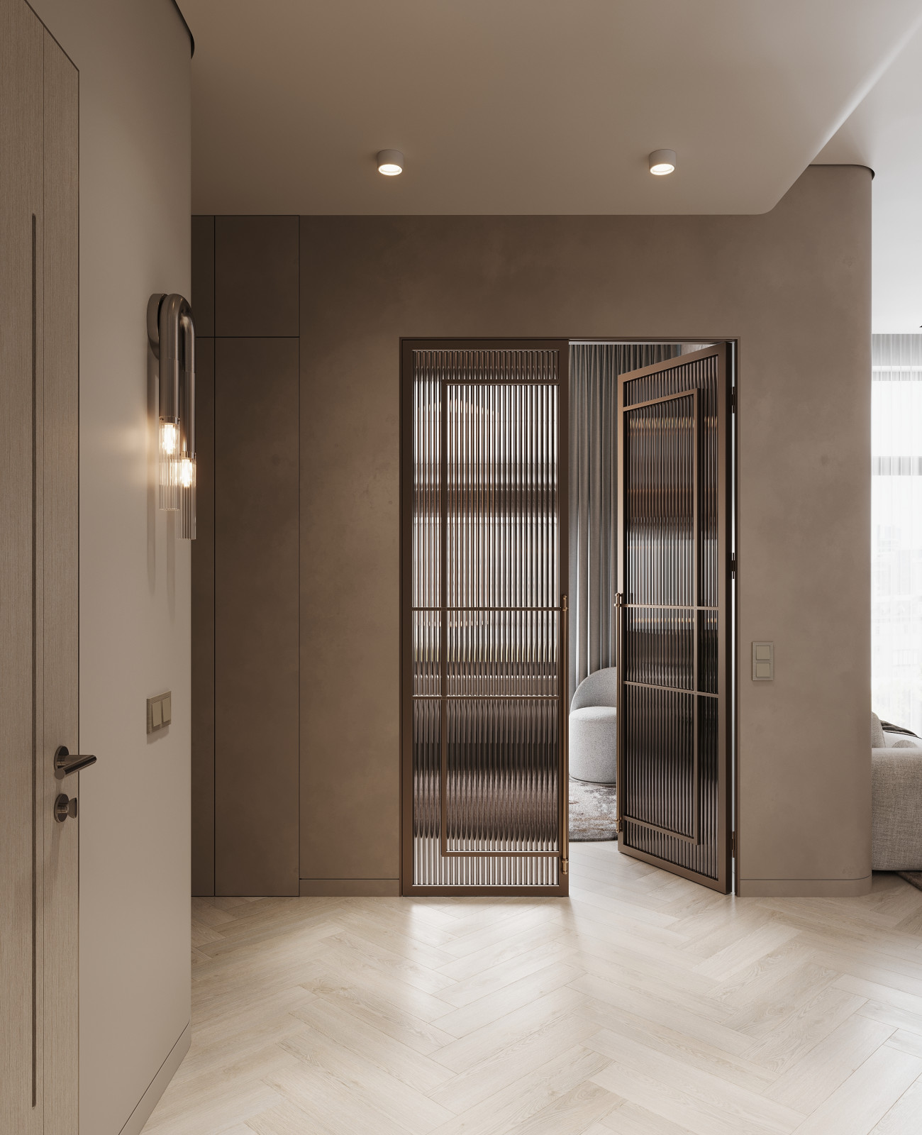 Дом "Достижение"