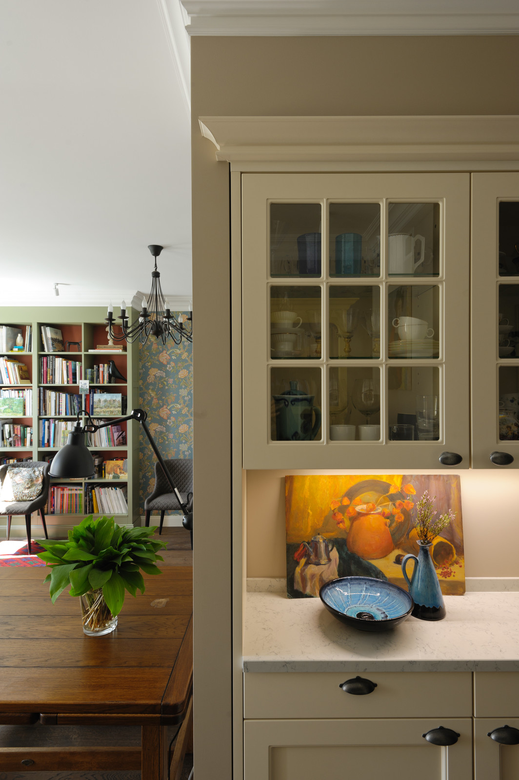 Квартира в ЖК Богородский