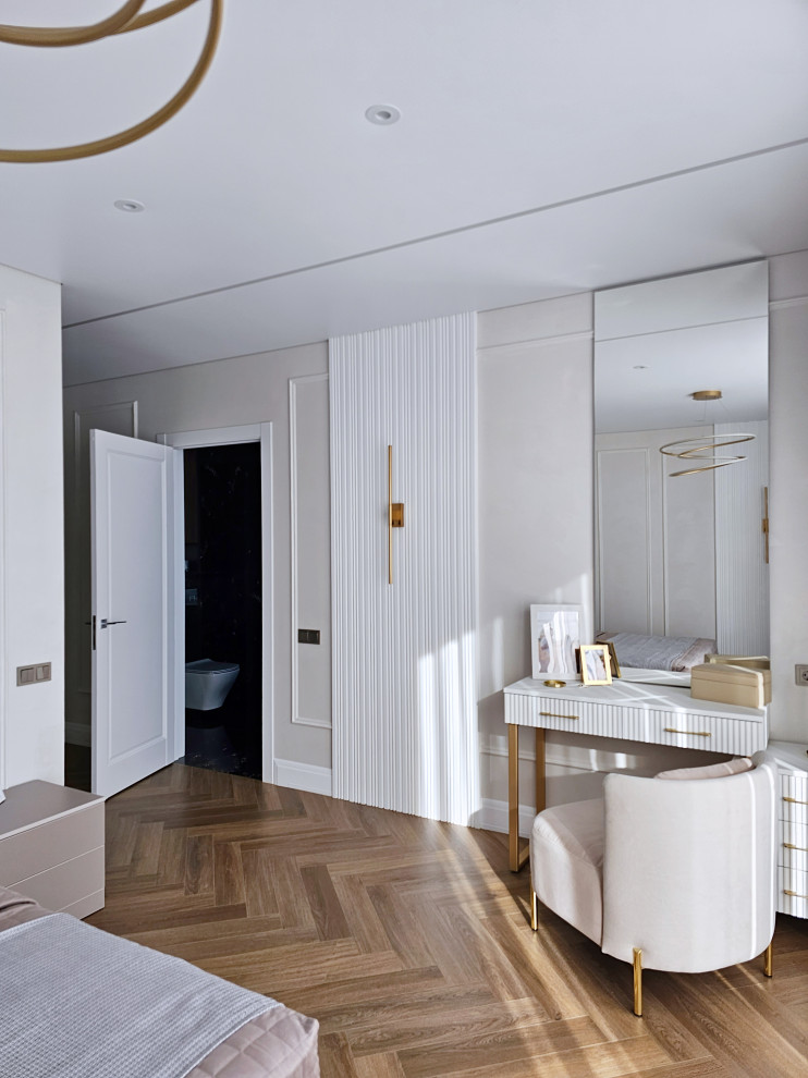 Частный дом в Коттеджном поселке "Северная Чебакса"