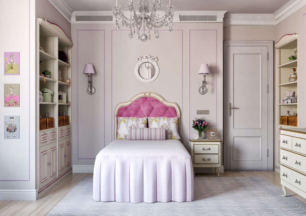 ЖК Доминион