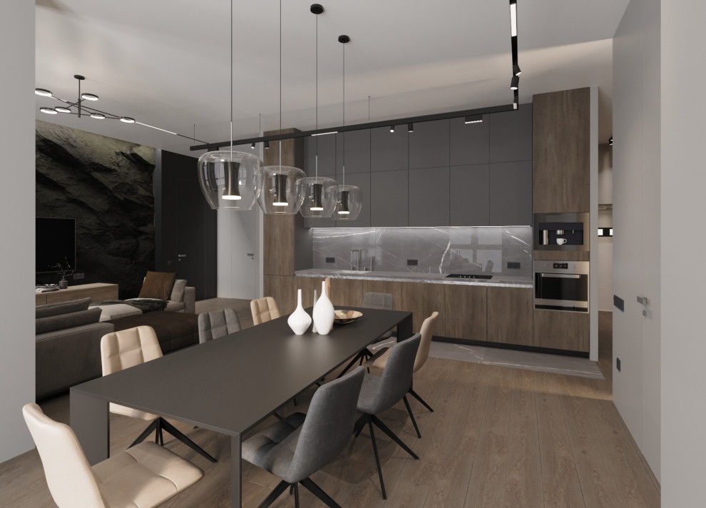 Проект ГОДА 2021.