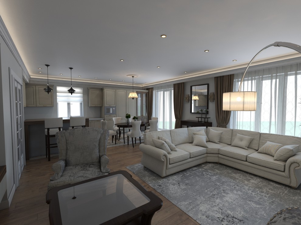 Дизайн интерьера