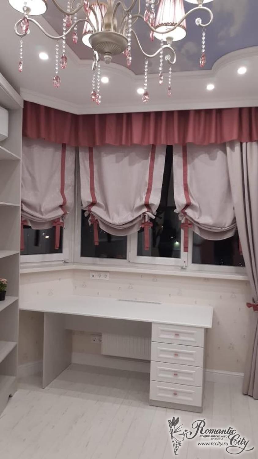 Трехкомнатная квартира в Краснодаре