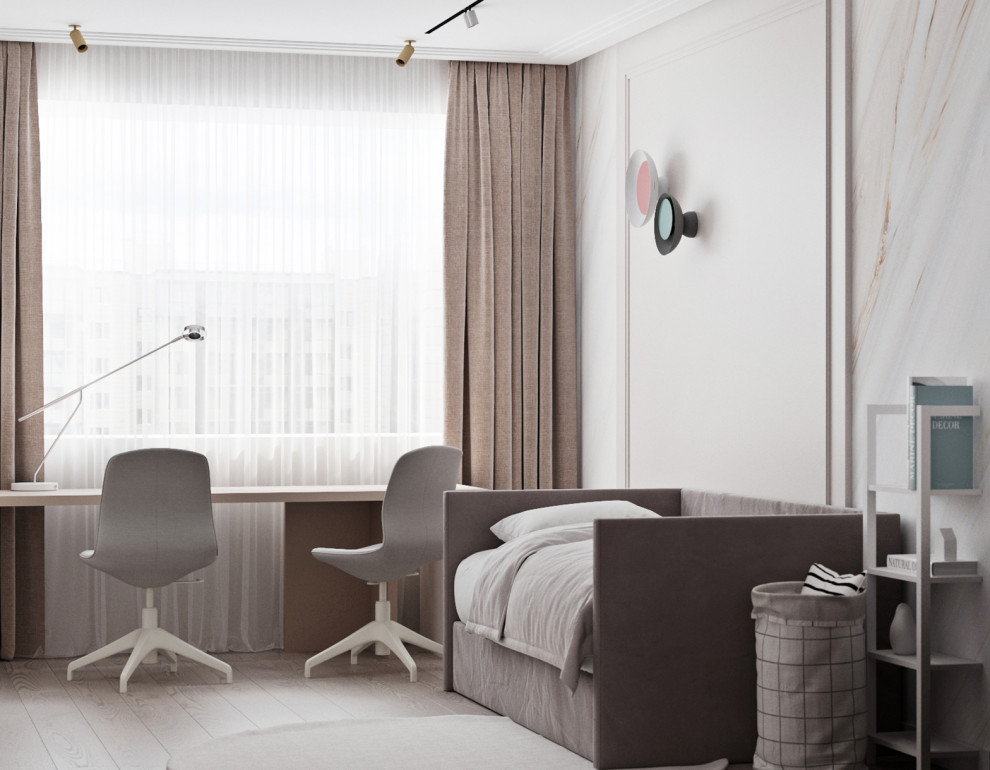 ЖК на Рождественской