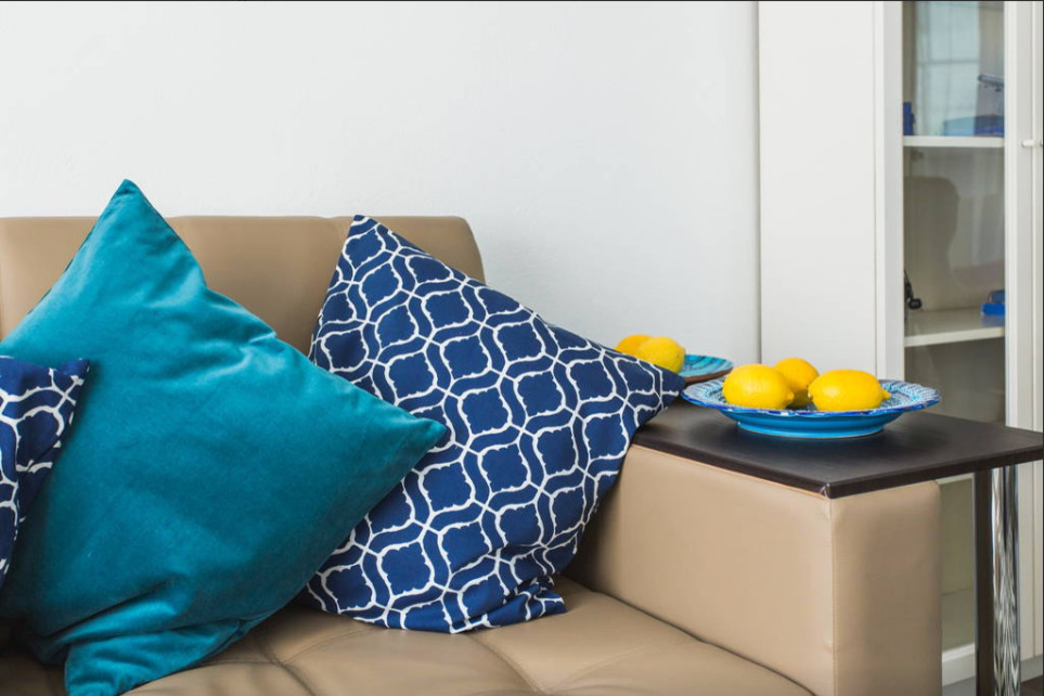 Apartment, Leninsky prospekt, Moscow