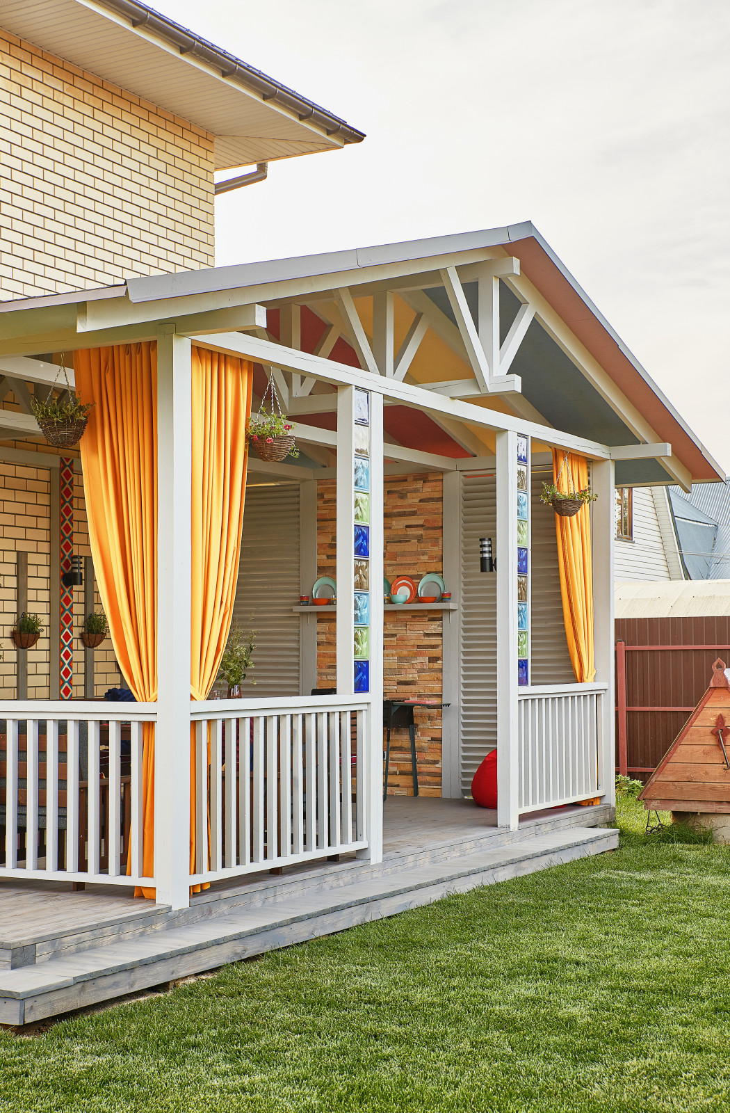 Мексиканские каникулы