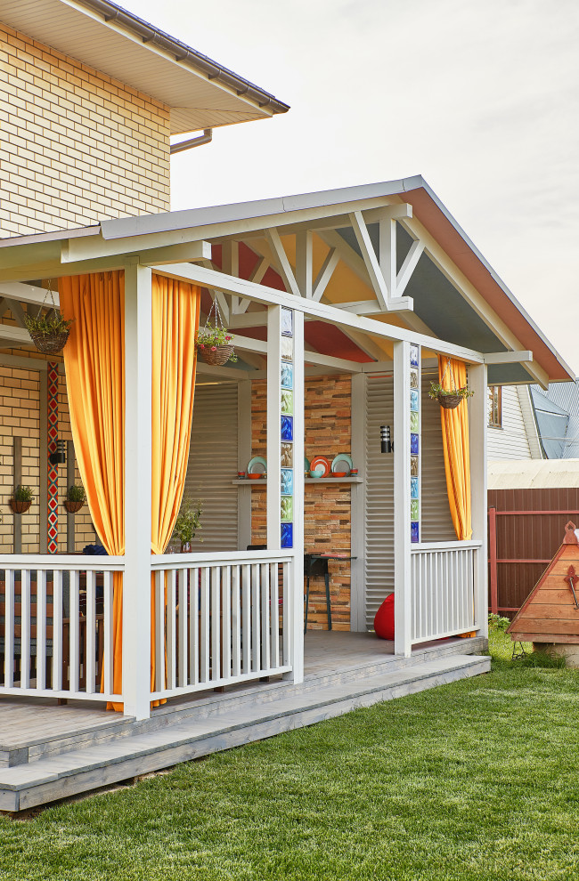 Мексиканские каникулы