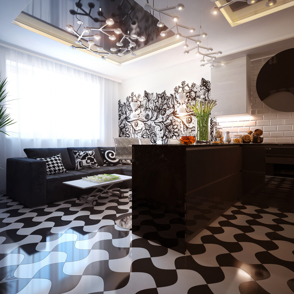 квартира ЖК КОМУНАРКА