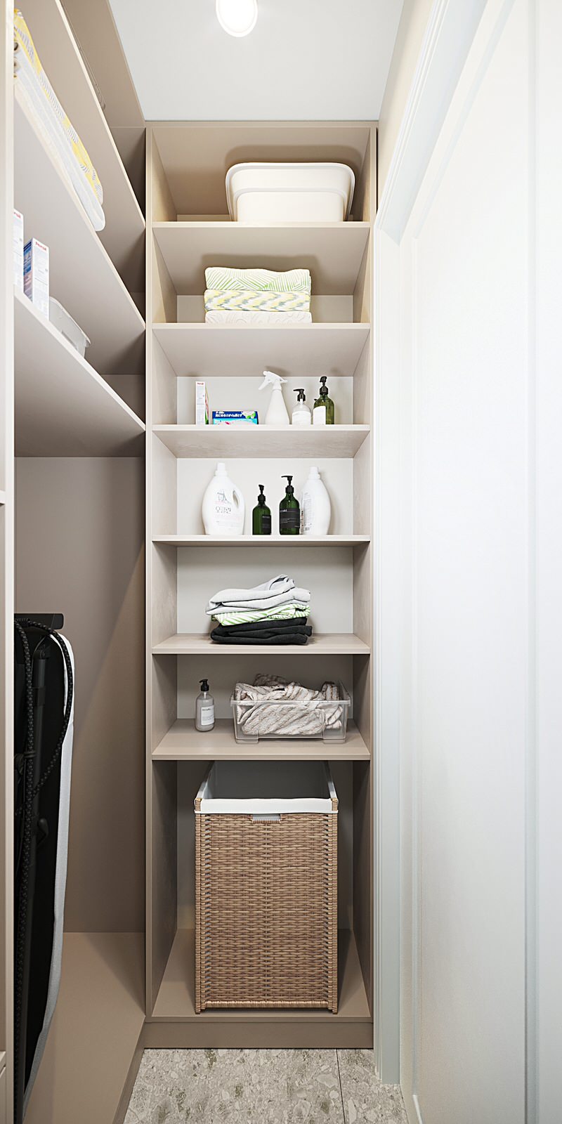 Проект Северный