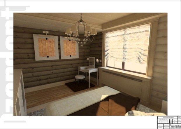 210 м2 КП Троица