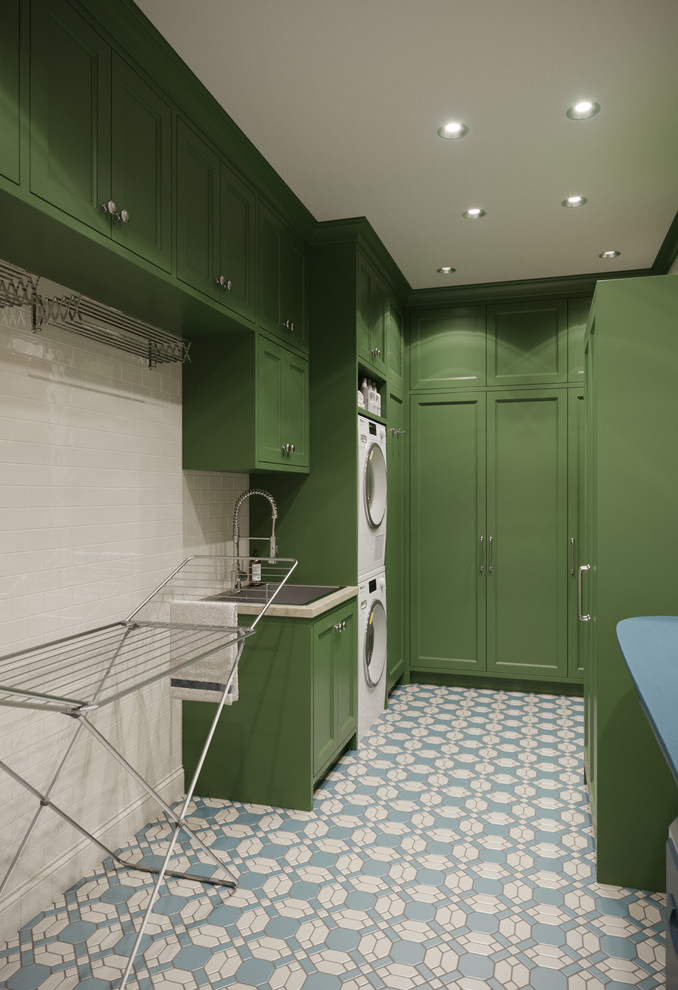 Квартира в ЖК Barrin House 215 кв.м.