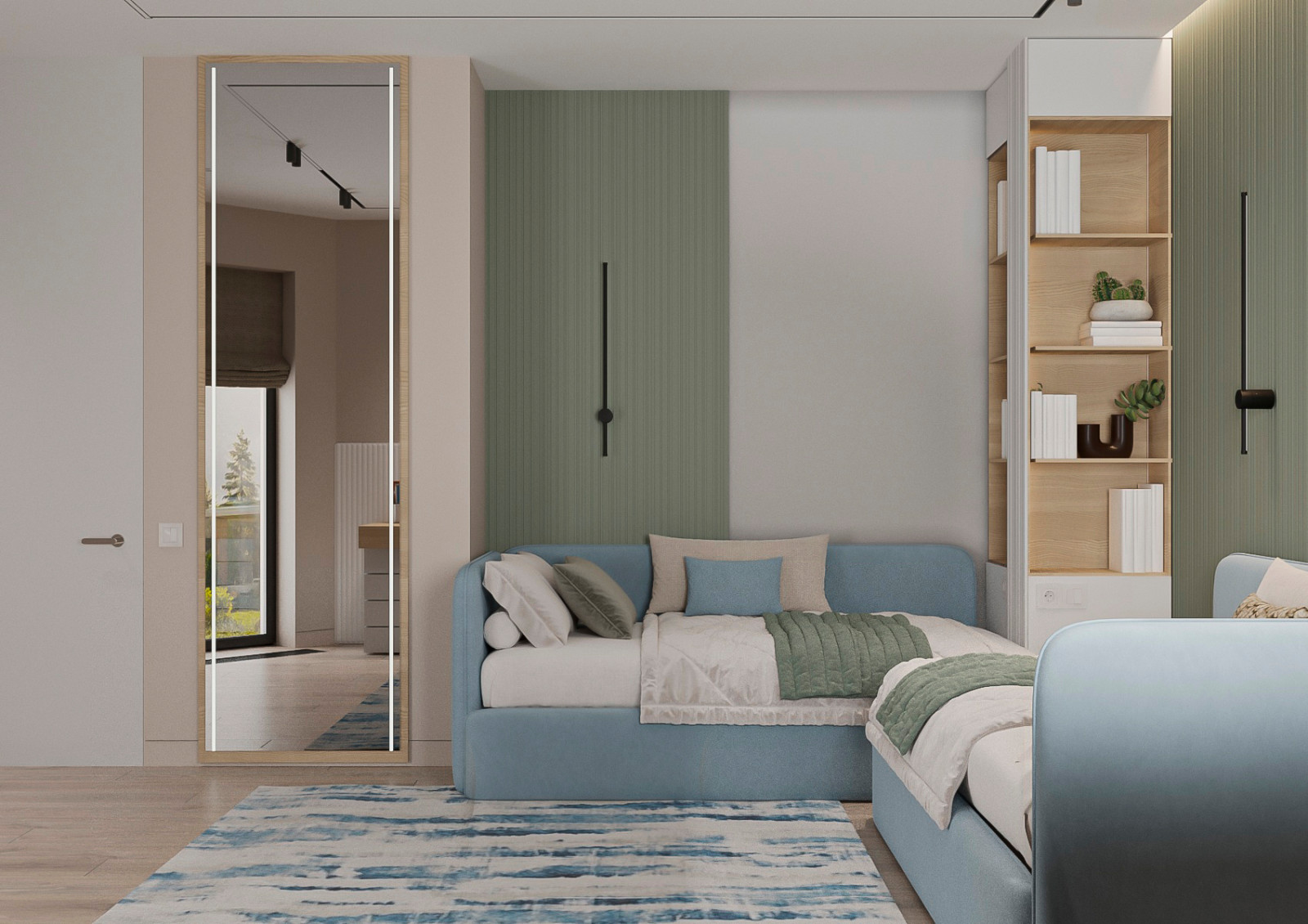 ЖК 4 сезона Тольятти 2025