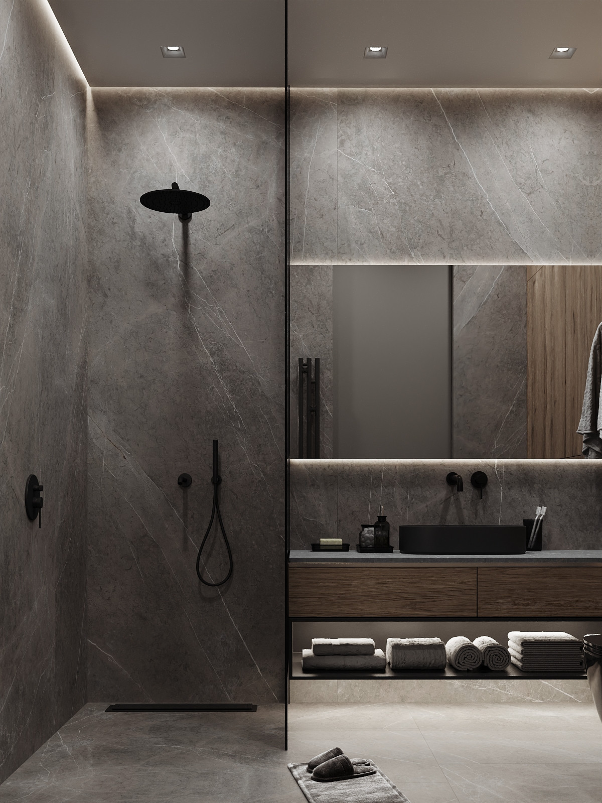 Жк Нагатино Айленд 98 кв Трёшка