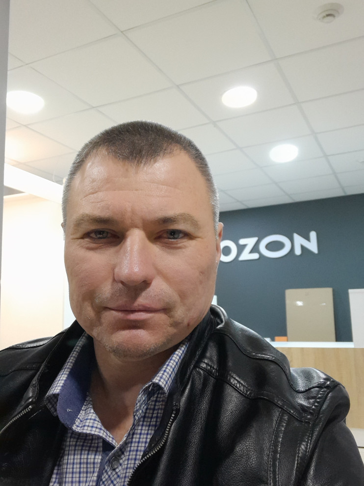 Алексей Холодняков