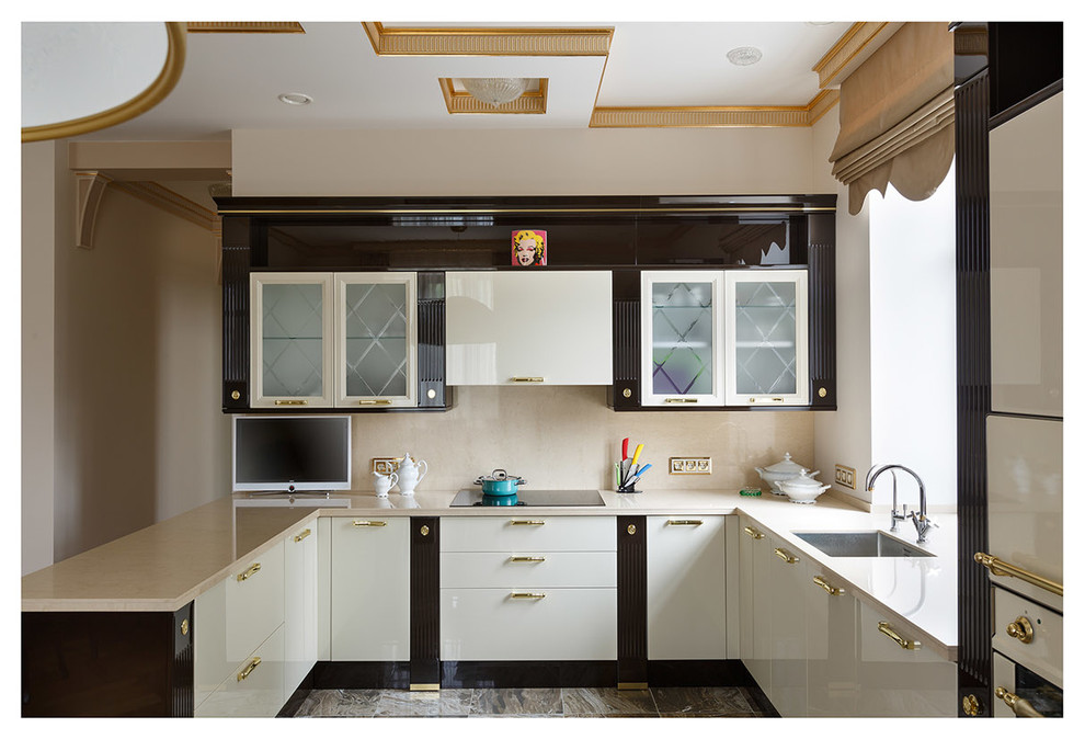 Интерьер квартиры