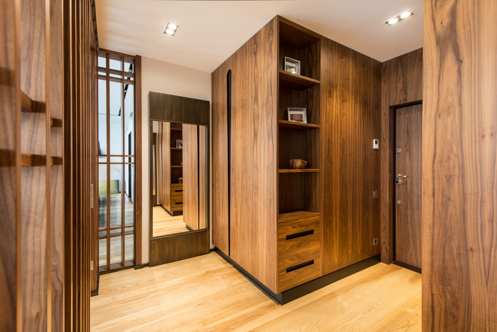 ЖК «МОСФИЛЬМОВСКИЙ»