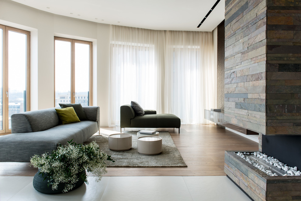 Квартира в ЖК "Садовые кварталы"