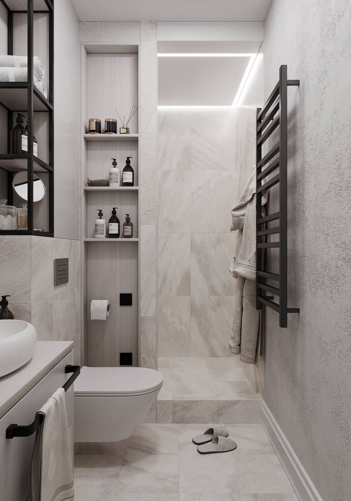 ЖК "Брусника"