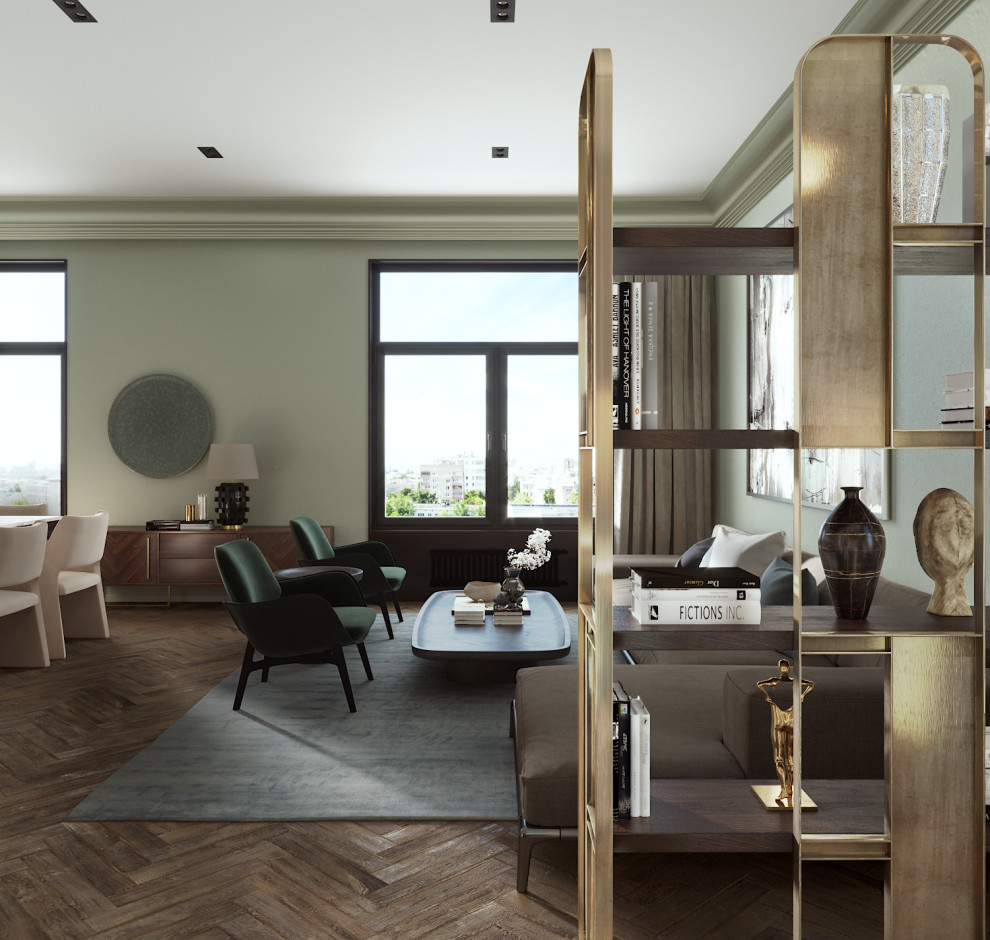 Квартира в г. Калининград