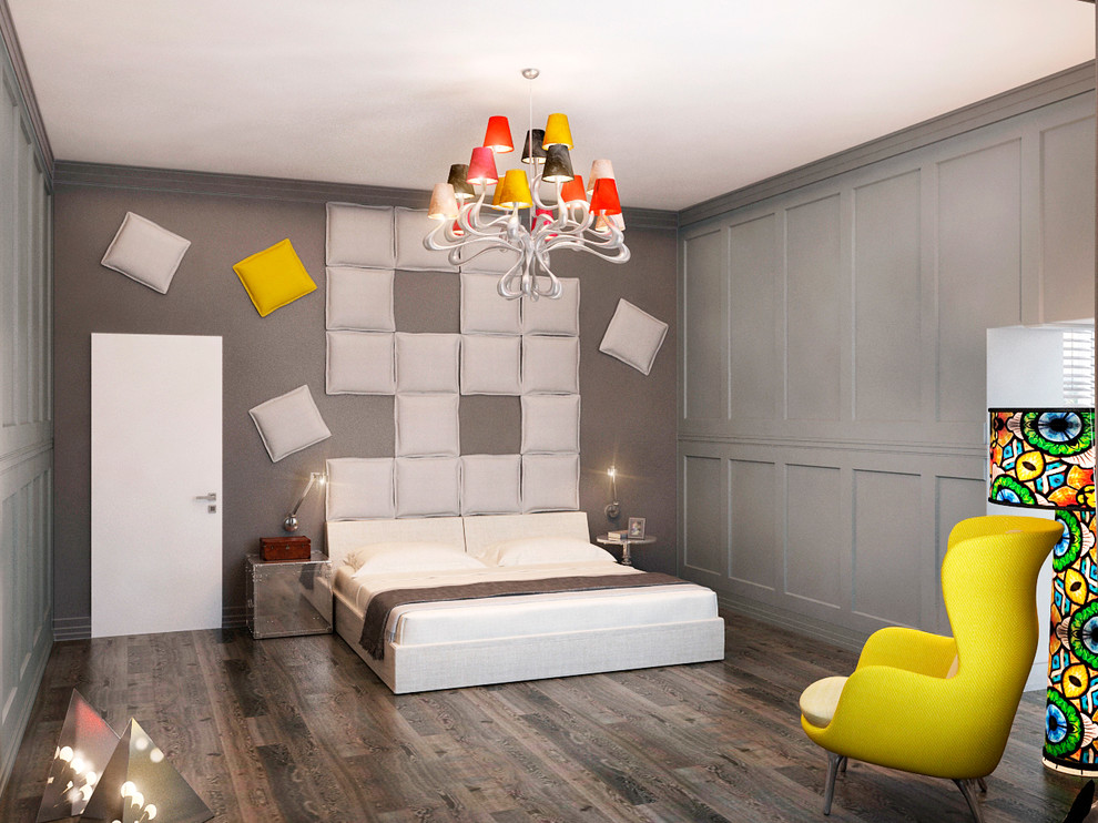 Загородный Лофт