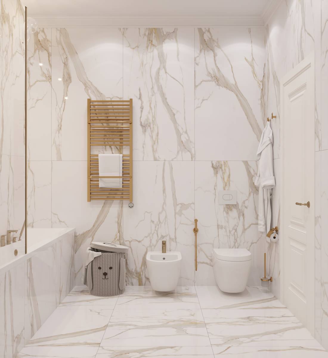 Проект дома 250 кв.м. 2020г.