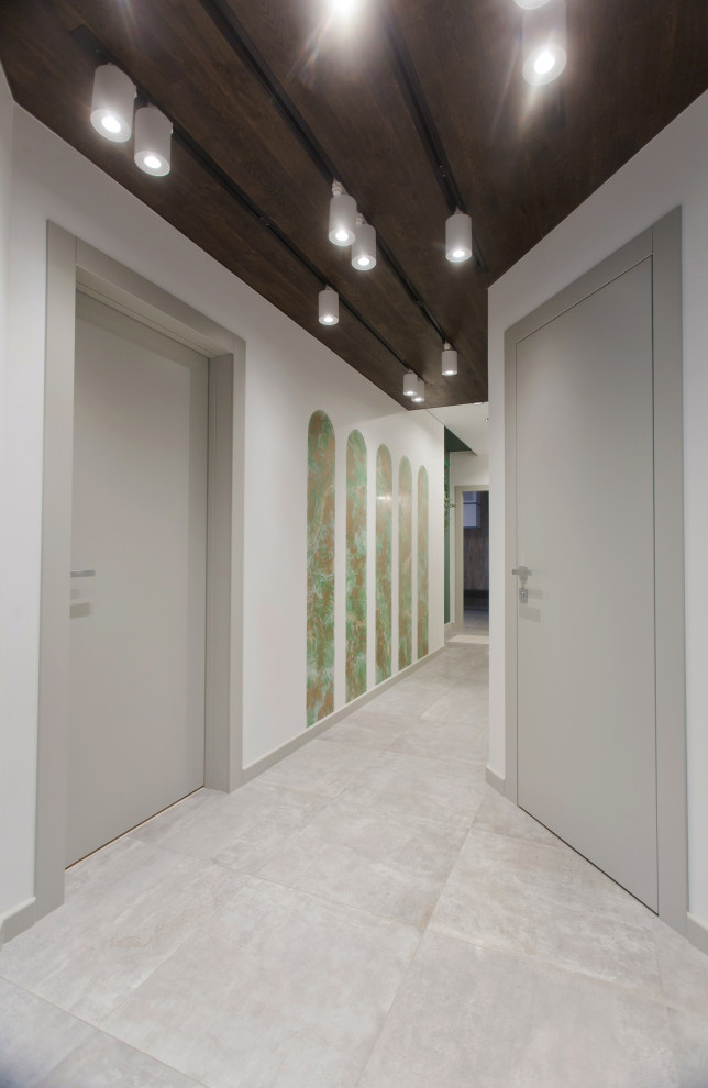 Квартира в Нижнем Новгороде