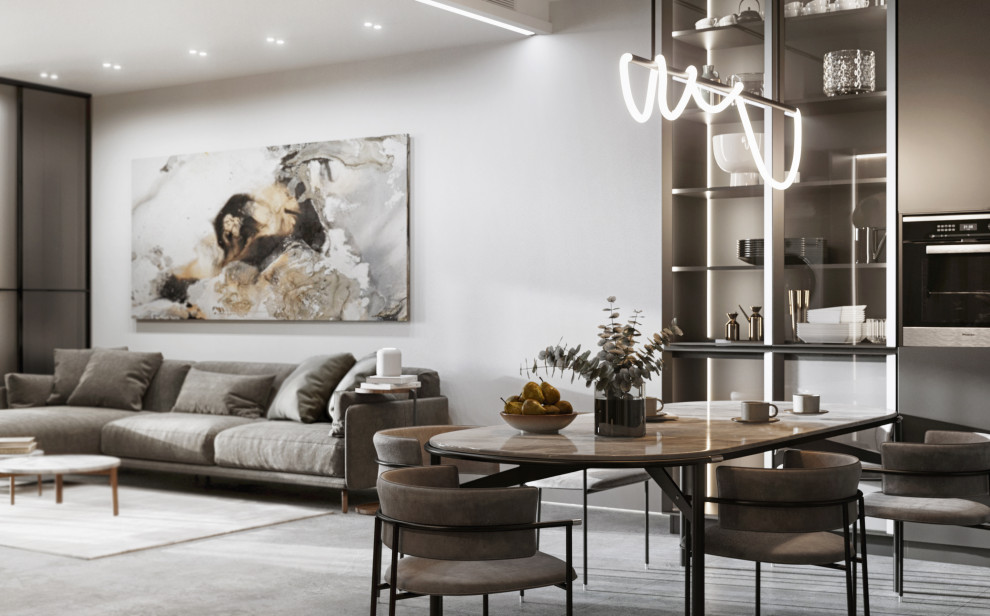 Apartments Neva Towers