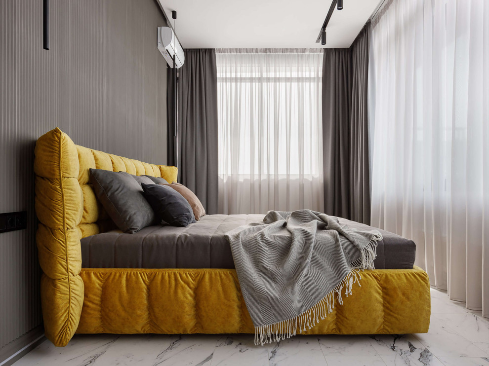 Квартира в Уфе