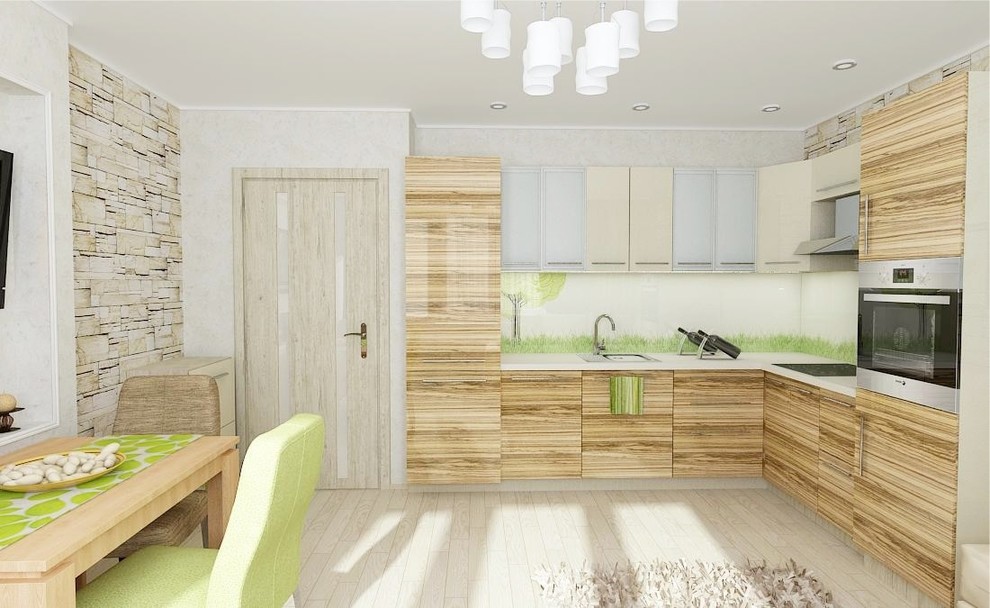 3-х комн.квартира на Мичурина