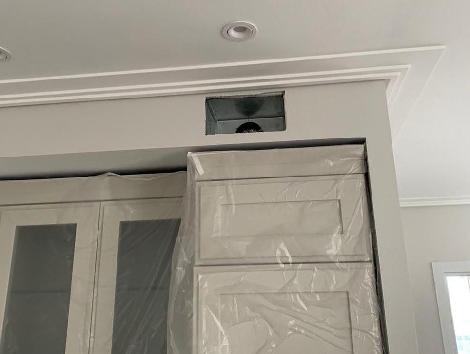 вентиляционная решётка SCHIBERG Universal