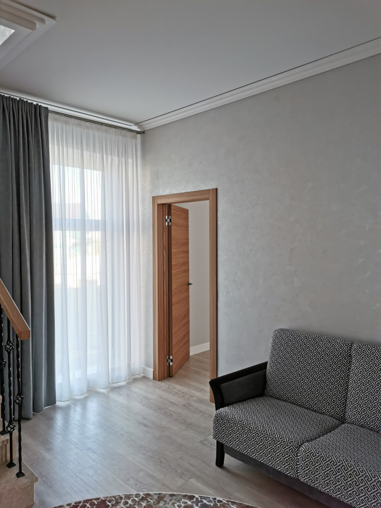 Декоративная штукатурка TORRE