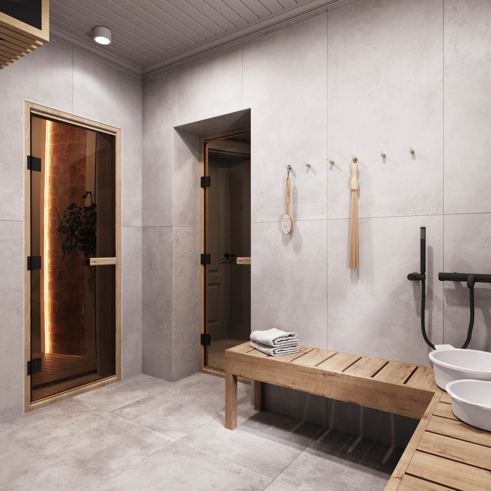 Банный комплекс г. Волжск