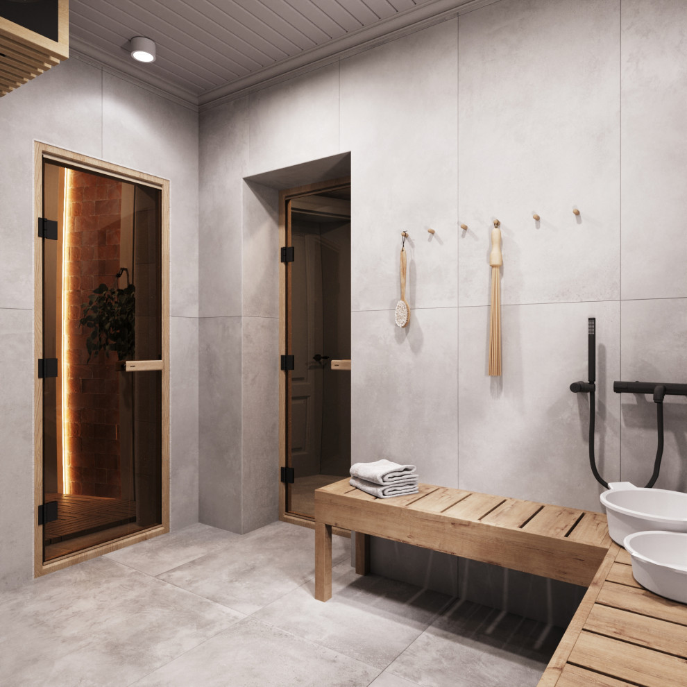 Банный комплекс г. Волжск