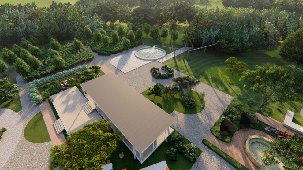 Пространство