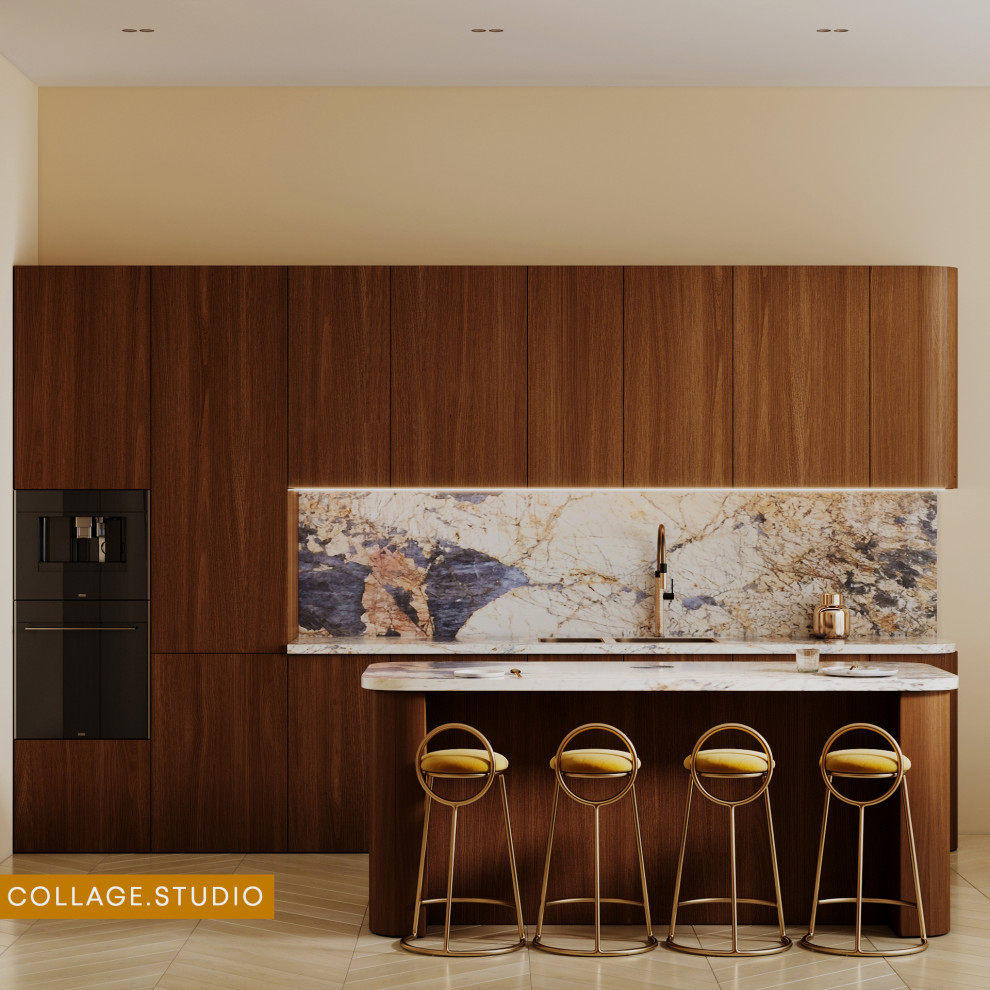 Обложка проекта: Red Sun