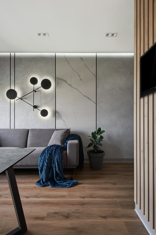 Квартира_Белоостровская 10