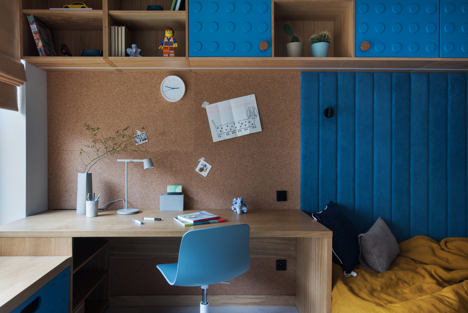 ЖК Стокгольм