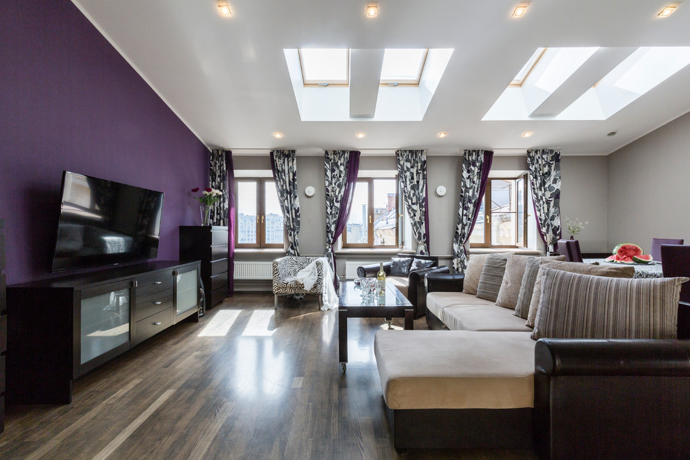 Квартира на Каменноостровском